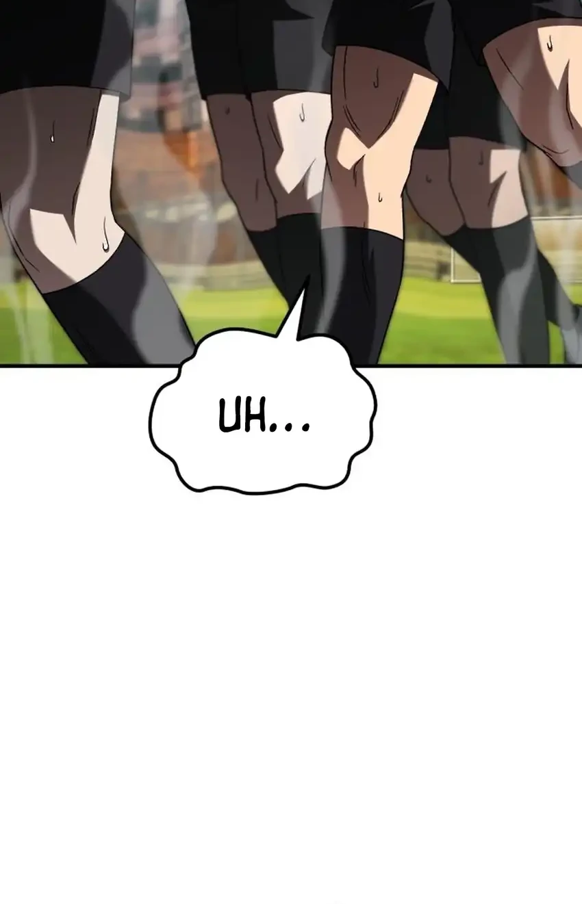 The Genius Midfielder’s Pass Is Special Chapter 28 Gambar 4