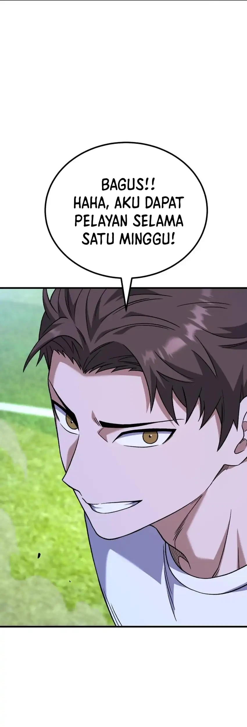 The Genius Midfielder’s Pass Is Special Chapter 28 Gambar 65