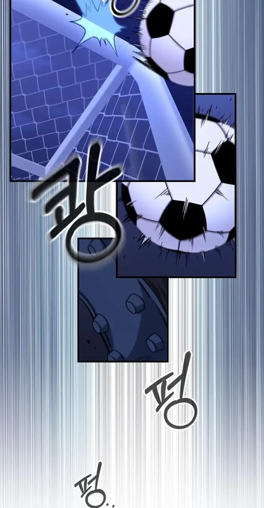 The Genius Midfielder’s Pass Is Special Chapter 28 Gambar 71