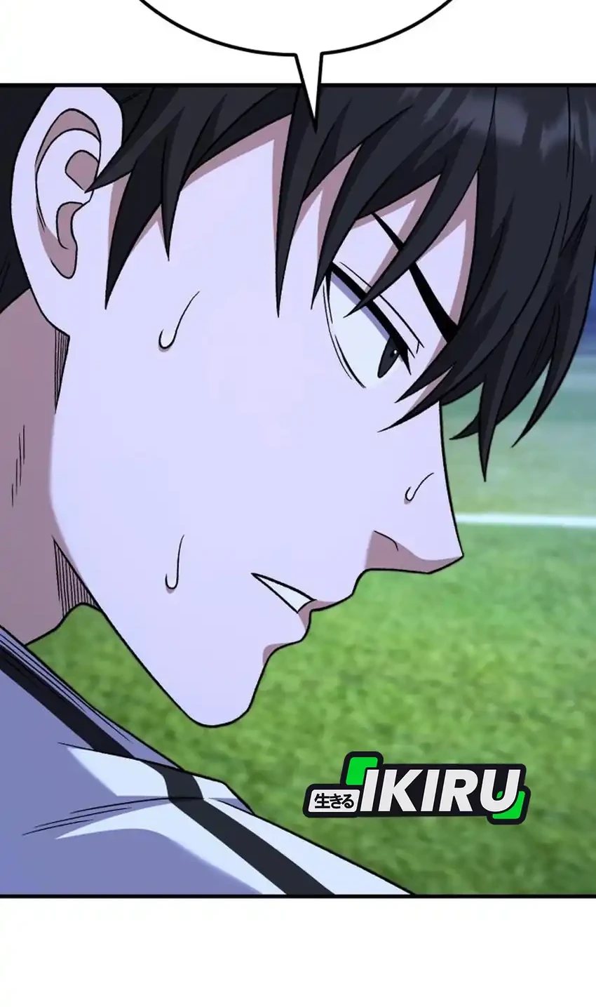 The Genius Midfielder’s Pass Is Special Chapter 28 Gambar 77