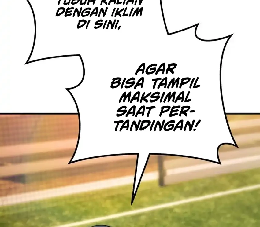 The Genius Midfielder’s Pass Is Special Chapter 28 Gambar 6