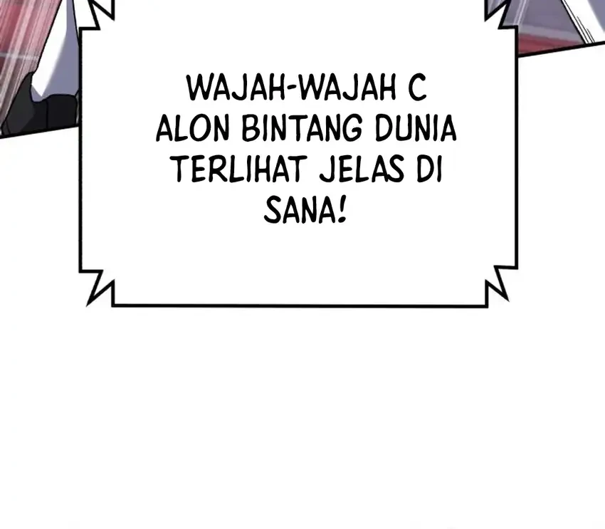 The Genius Midfielder’s Pass Is Special Chapter 28 Gambar 95