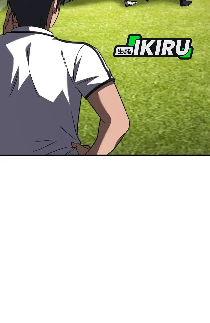 The Genius Midfielder’s Pass Is Special Chapter 28 Gambar 8