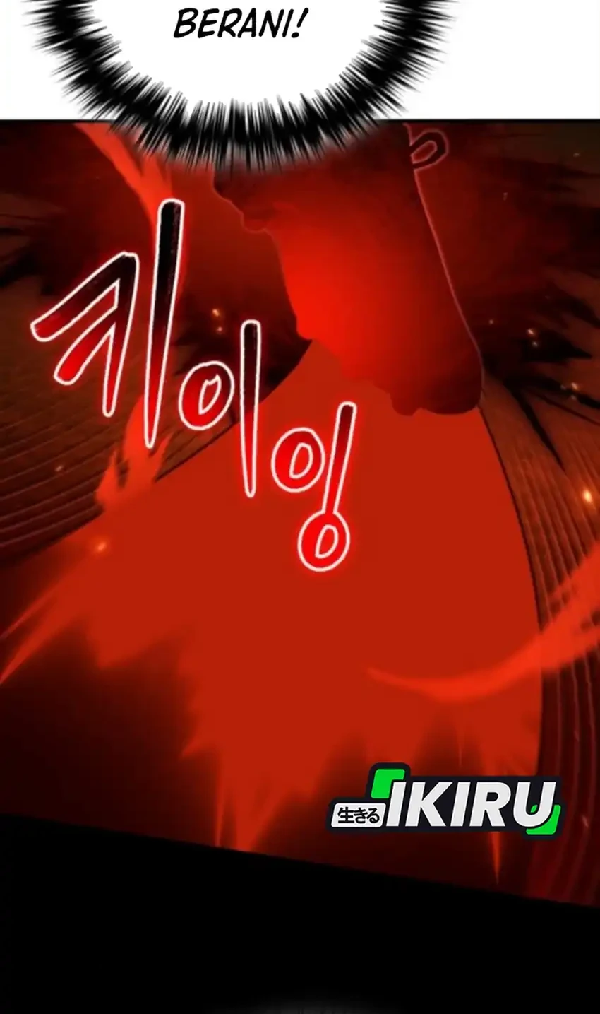 The Genius Midfielder’s Pass Is Special Chapter 29 Gambar 20