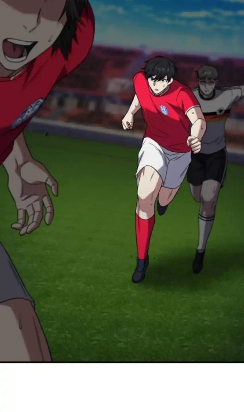 The Genius Midfielder’s Pass Is Special Chapter 29 Gambar 26