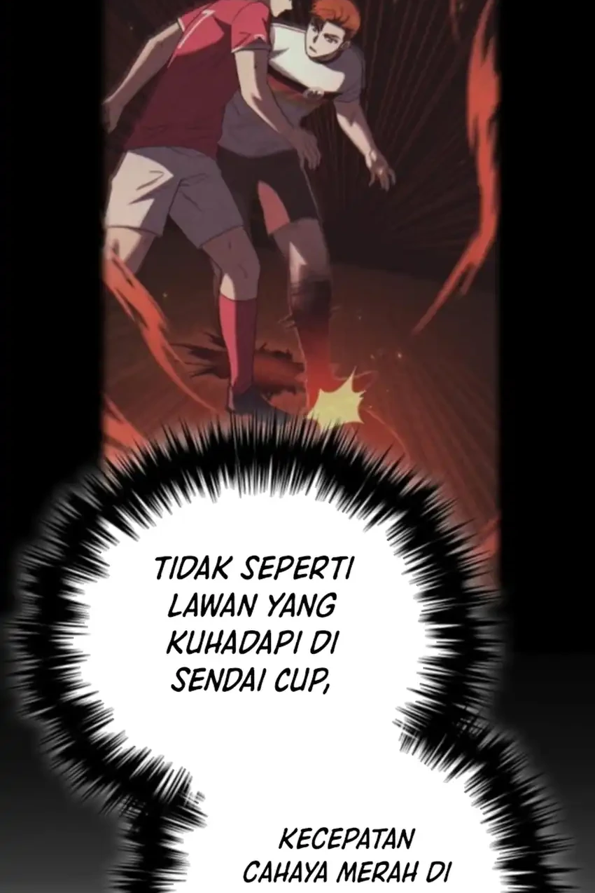 The Genius Midfielder’s Pass Is Special Chapter 29 Gambar 34