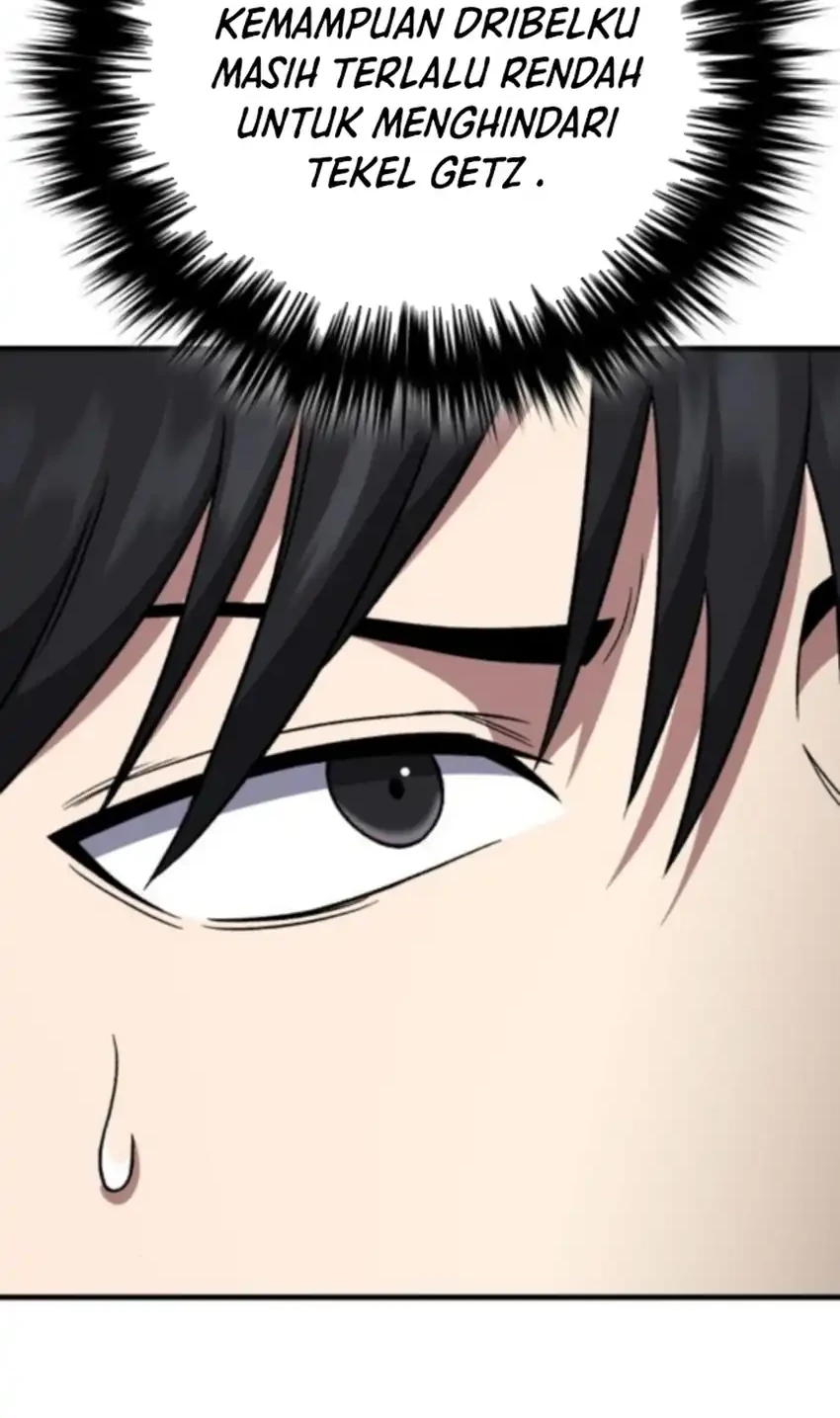 The Genius Midfielder’s Pass Is Special Chapter 29 Gambar 38