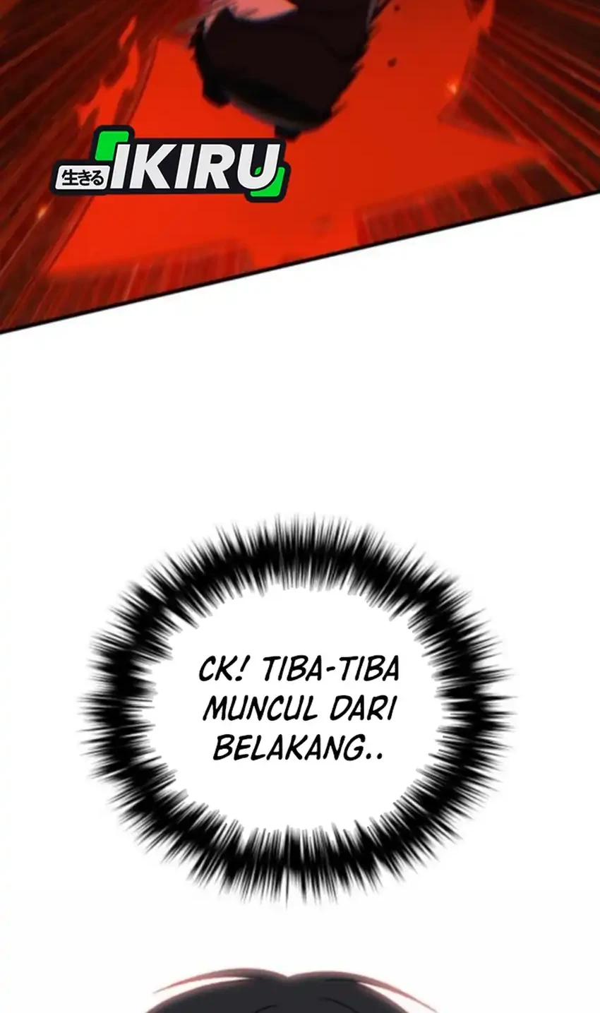 The Genius Midfielder’s Pass Is Special Chapter 29 Gambar 70