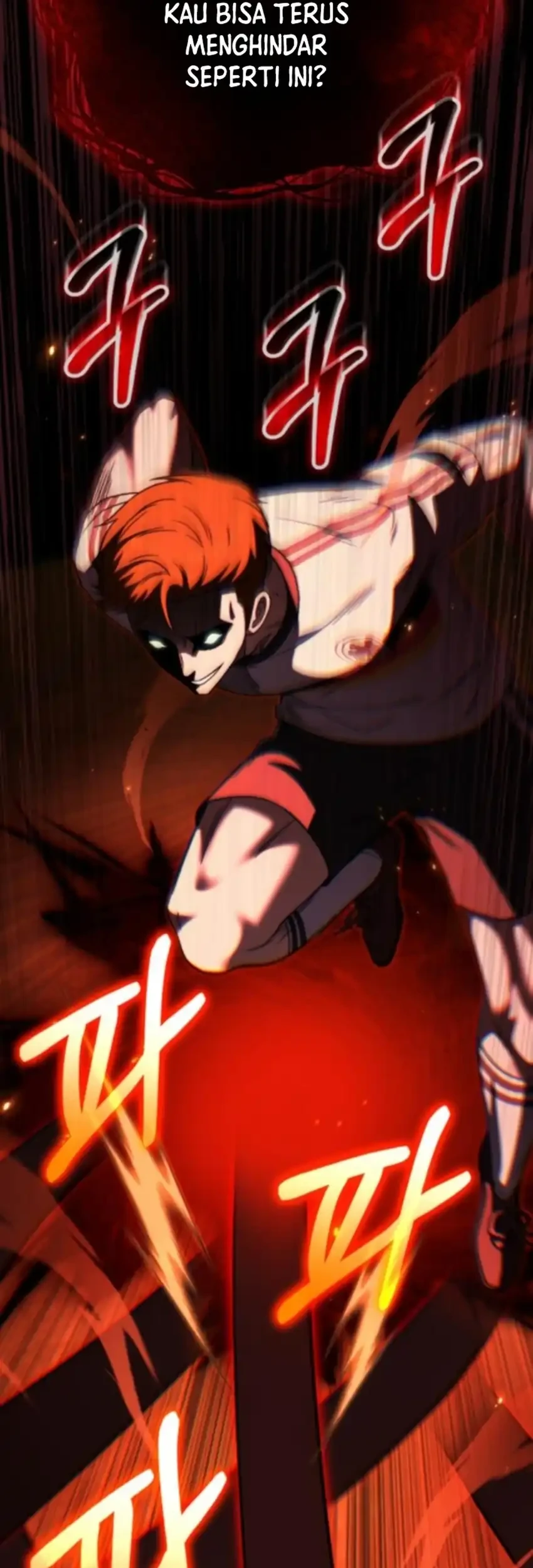 The Genius Midfielder’s Pass Is Special Chapter 29 Gambar 73