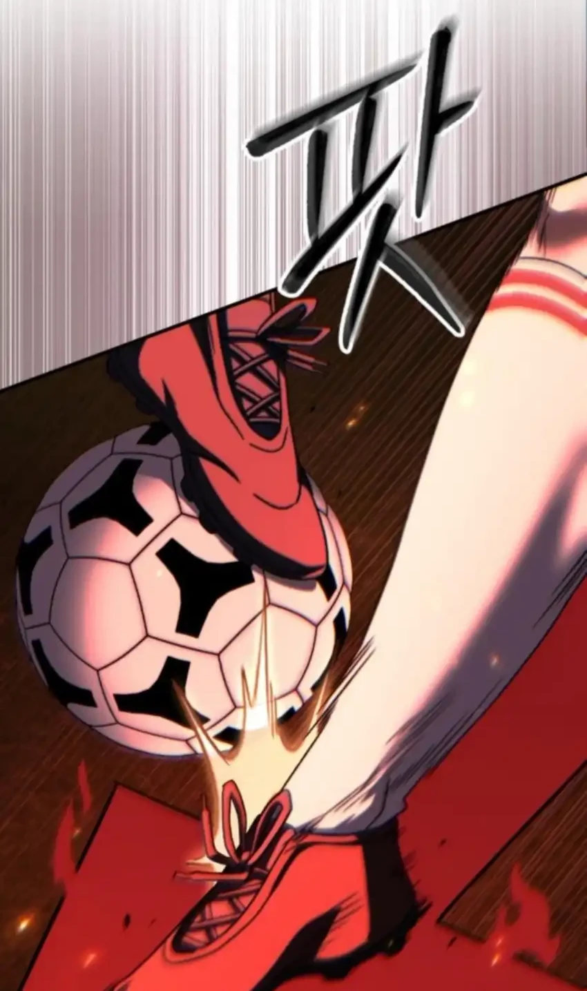 The Genius Midfielder’s Pass Is Special Chapter 29 Gambar 76