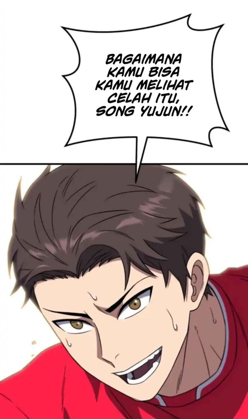 The Genius Midfielder’s Pass Is Special Chapter 29 Gambar 90