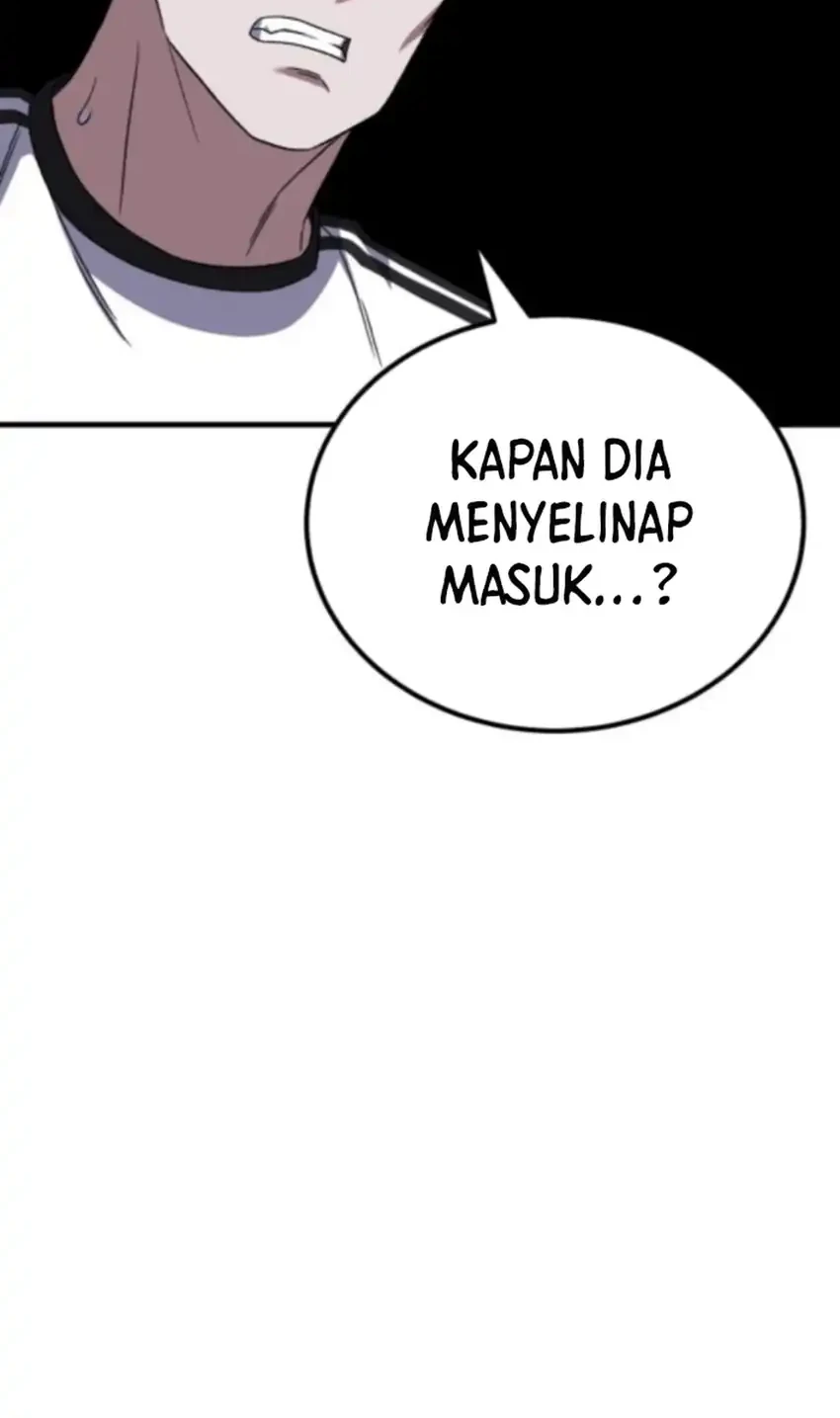 The Genius Midfielder’s Pass Is Special Chapter 29 Gambar 92