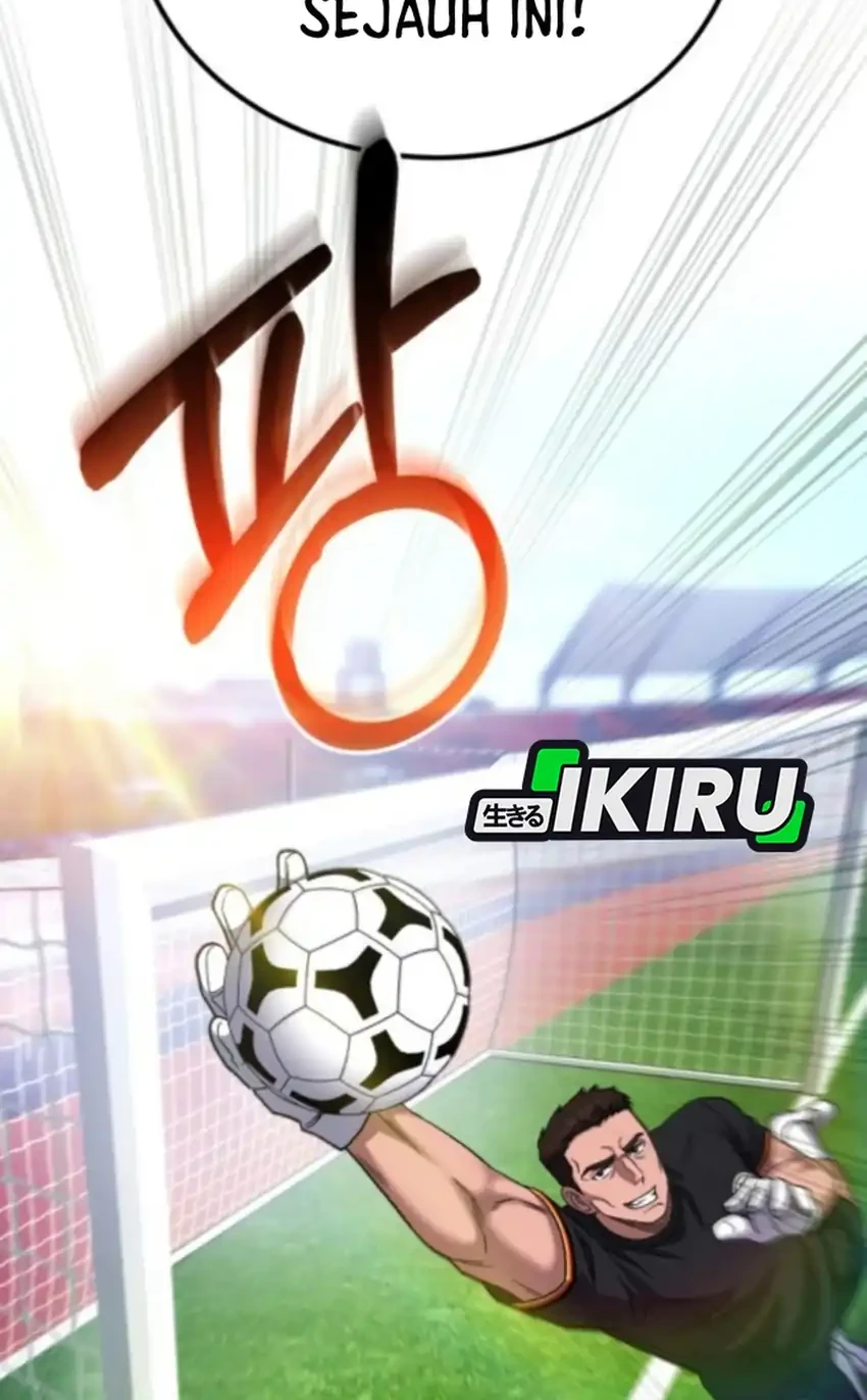 The Genius Midfielder’s Pass Is Special Chapter 29 Gambar 100