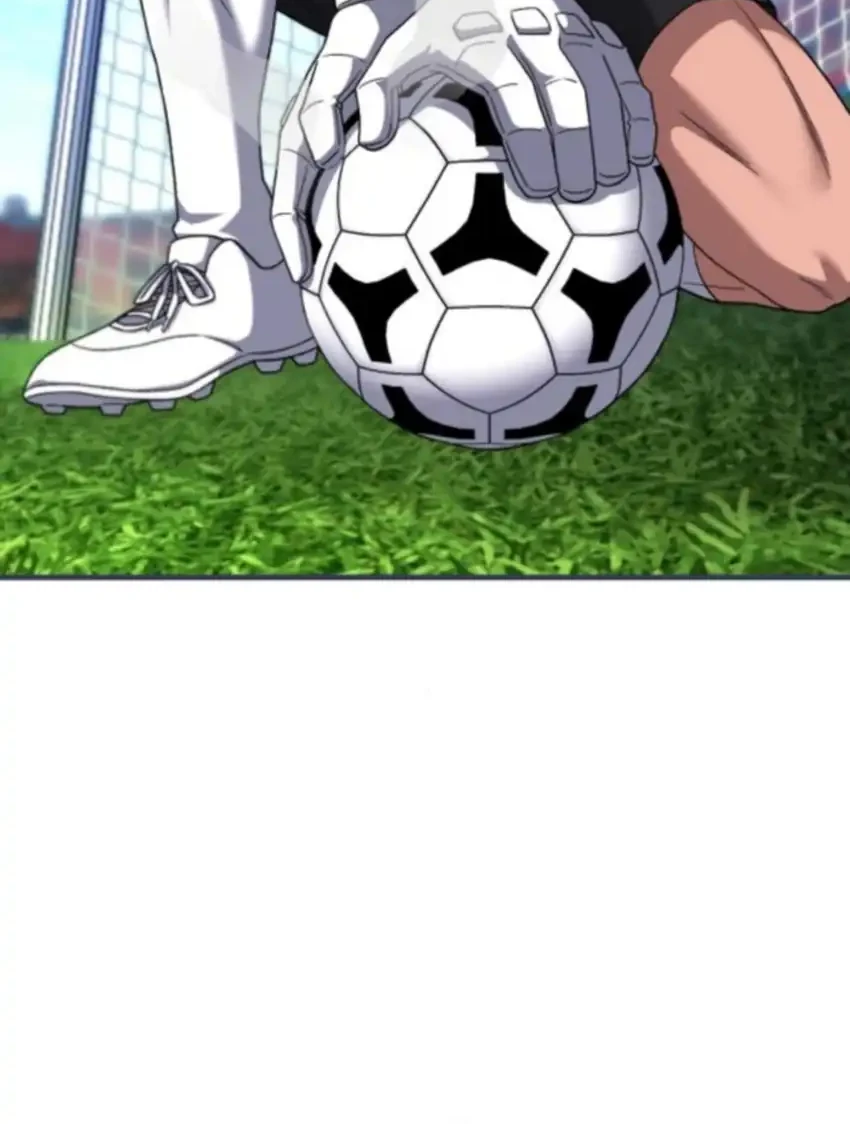 The Genius Midfielder’s Pass Is Special Chapter 29 Gambar 102