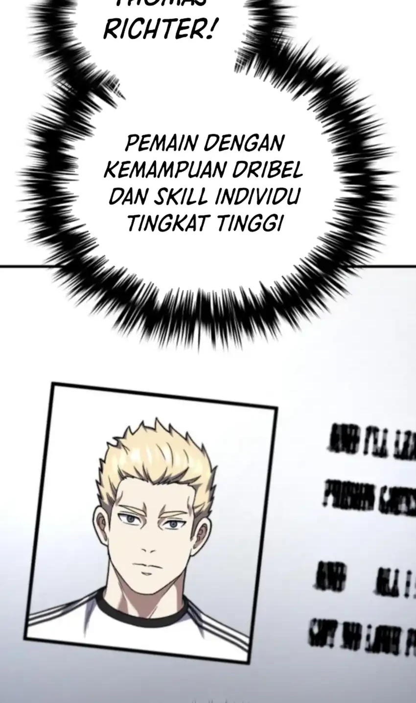 The Genius Midfielder’s Pass Is Special Chapter 29 Gambar 10