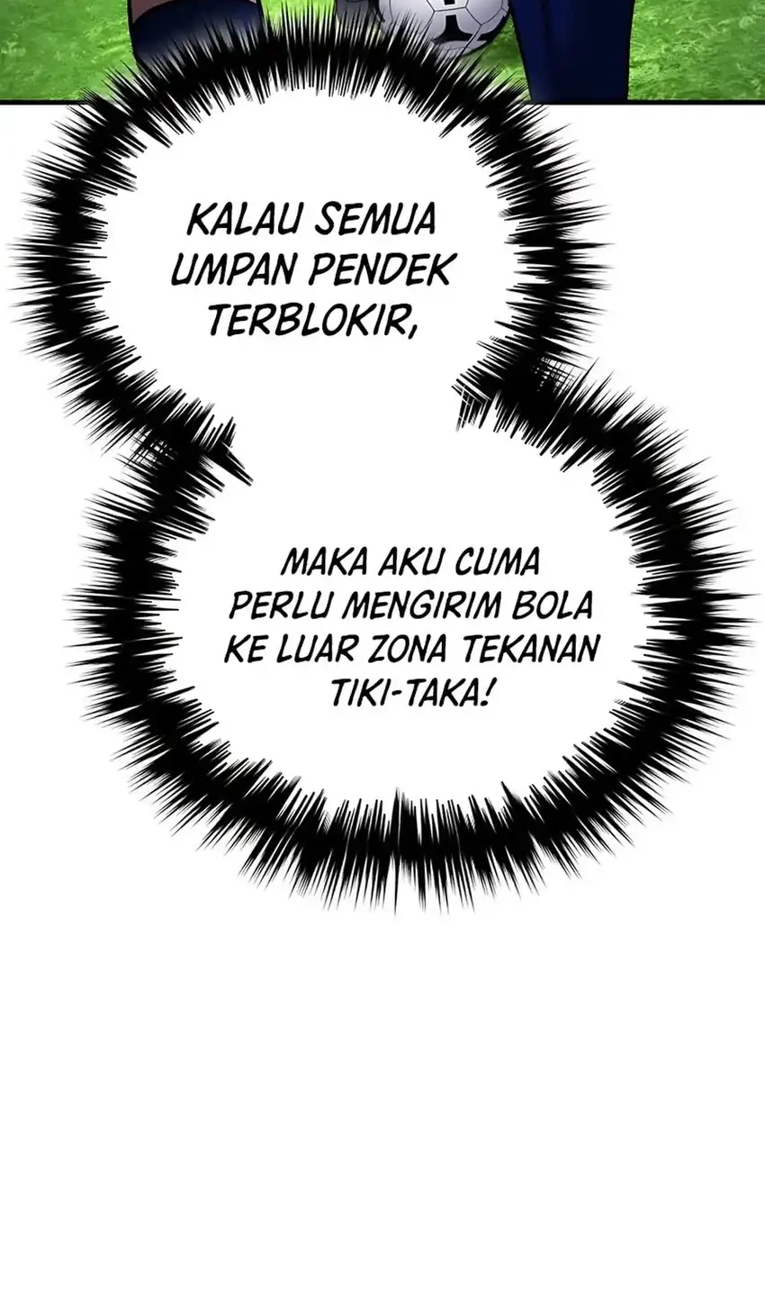 The Genius Midfielder’s Pass Is Special Chapter 38 Gambar 30