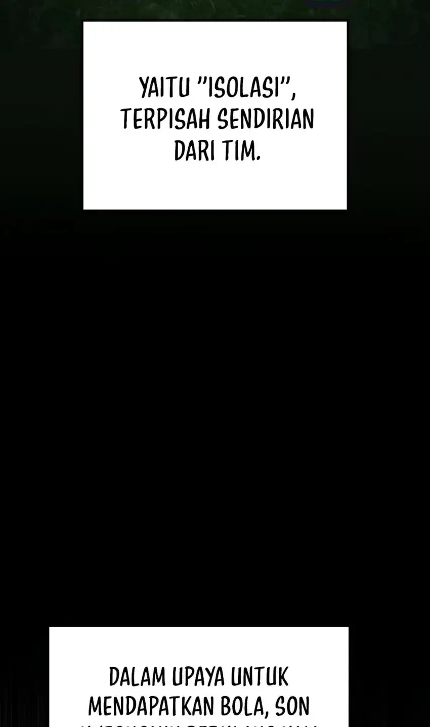 The Genius Midfielder’s Pass Is Special Chapter 38 Gambar 36