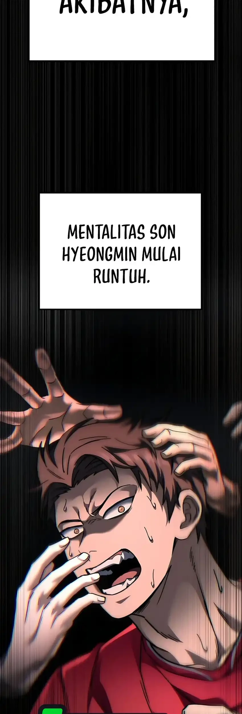 The Genius Midfielder’s Pass Is Special Chapter 38 Gambar 39