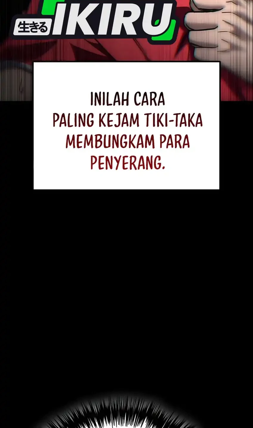 The Genius Midfielder’s Pass Is Special Chapter 38 Gambar 40