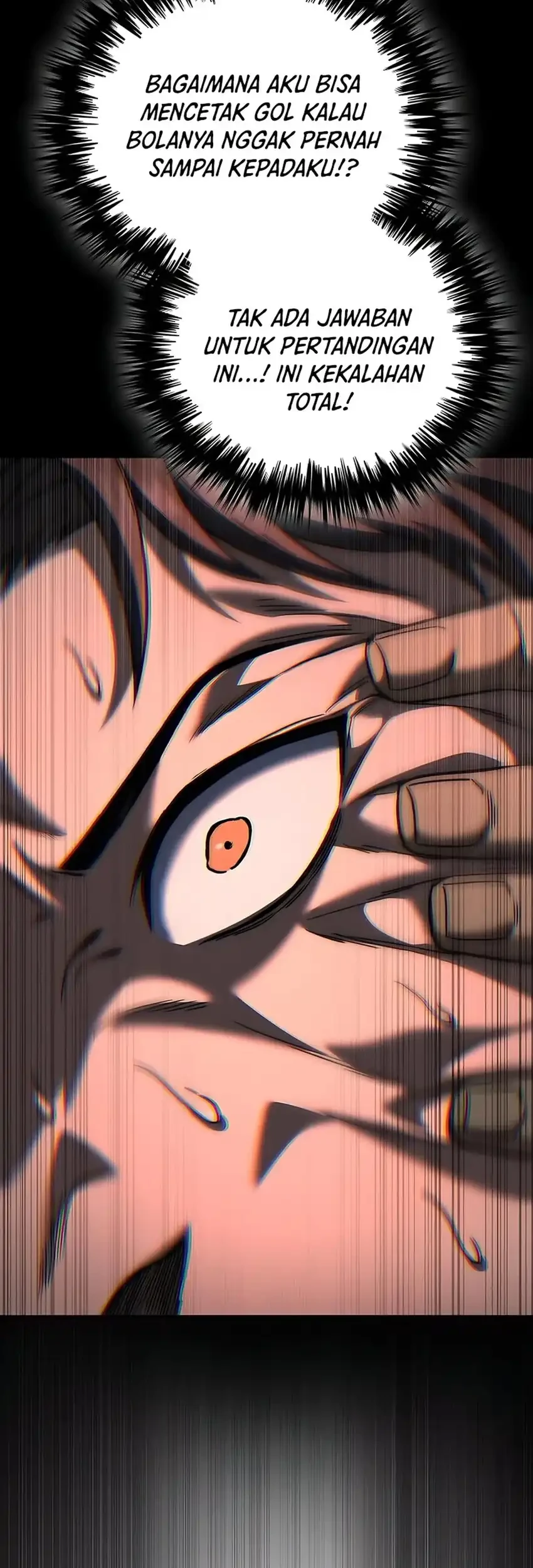 The Genius Midfielder’s Pass Is Special Chapter 38 Gambar 41