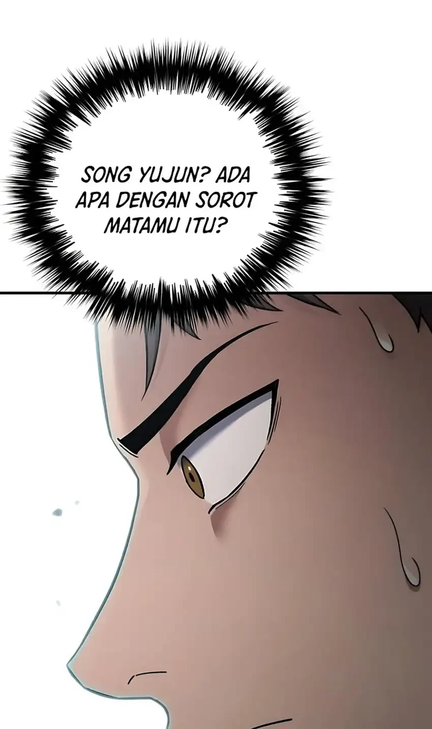 The Genius Midfielder’s Pass Is Special Chapter 38 Gambar 46