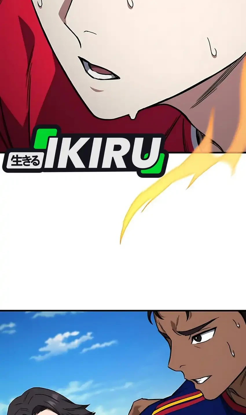 The Genius Midfielder’s Pass Is Special Chapter 38 Gambar 48