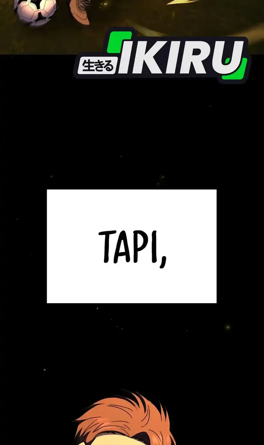 The Genius Midfielder’s Pass Is Special Chapter 38 Gambar 52