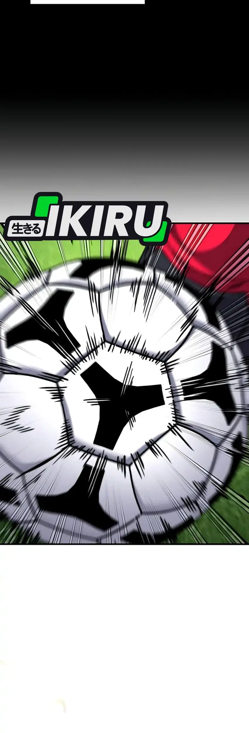 The Genius Midfielder’s Pass Is Special Chapter 38 Gambar 55