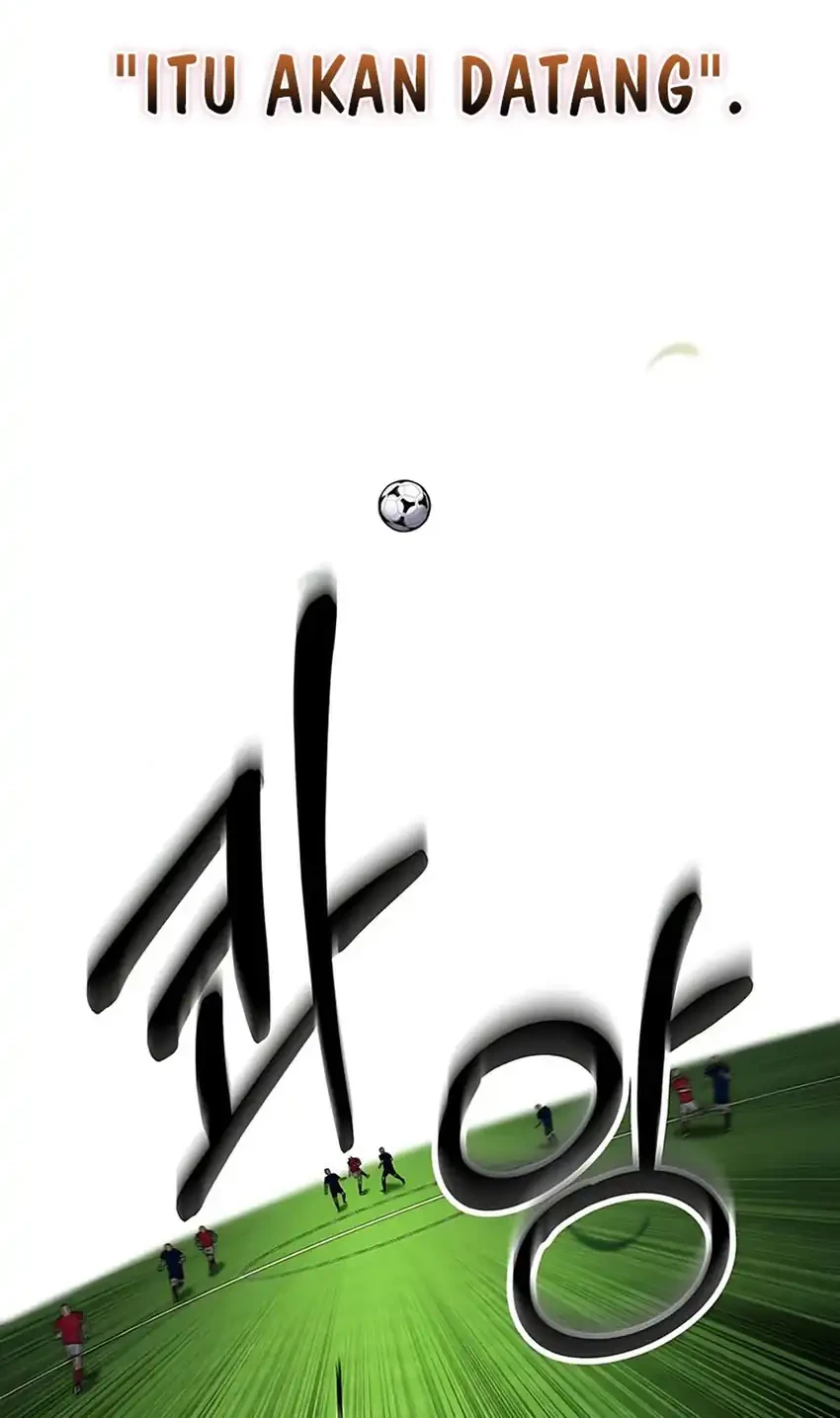 The Genius Midfielder’s Pass Is Special Chapter 38 Gambar 56