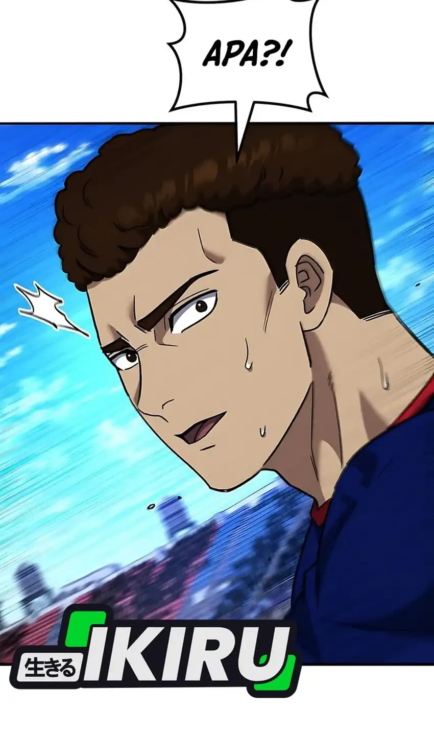 The Genius Midfielder’s Pass Is Special Chapter 38 Gambar 58