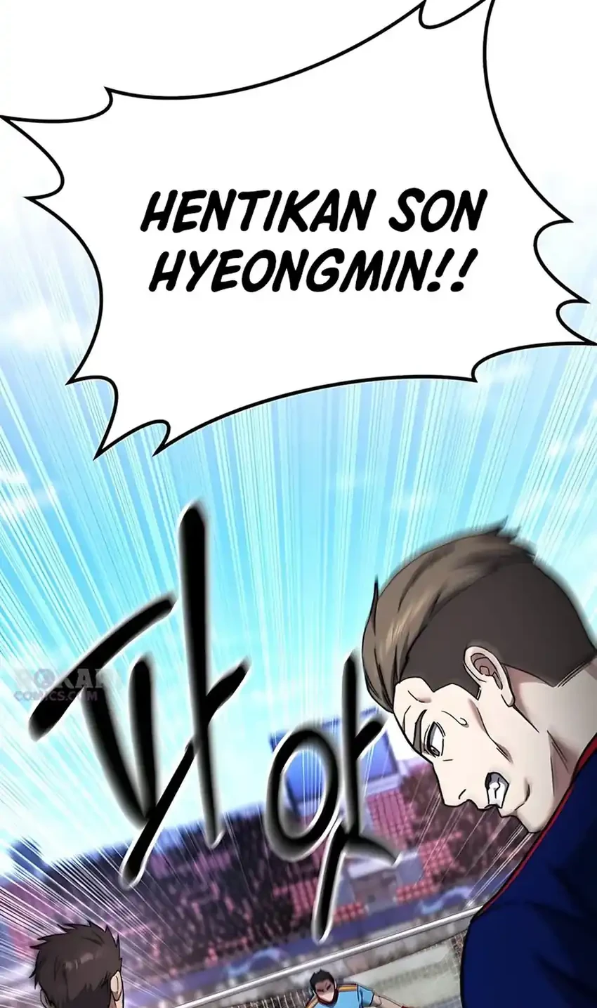 The Genius Midfielder’s Pass Is Special Chapter 38 Gambar 60