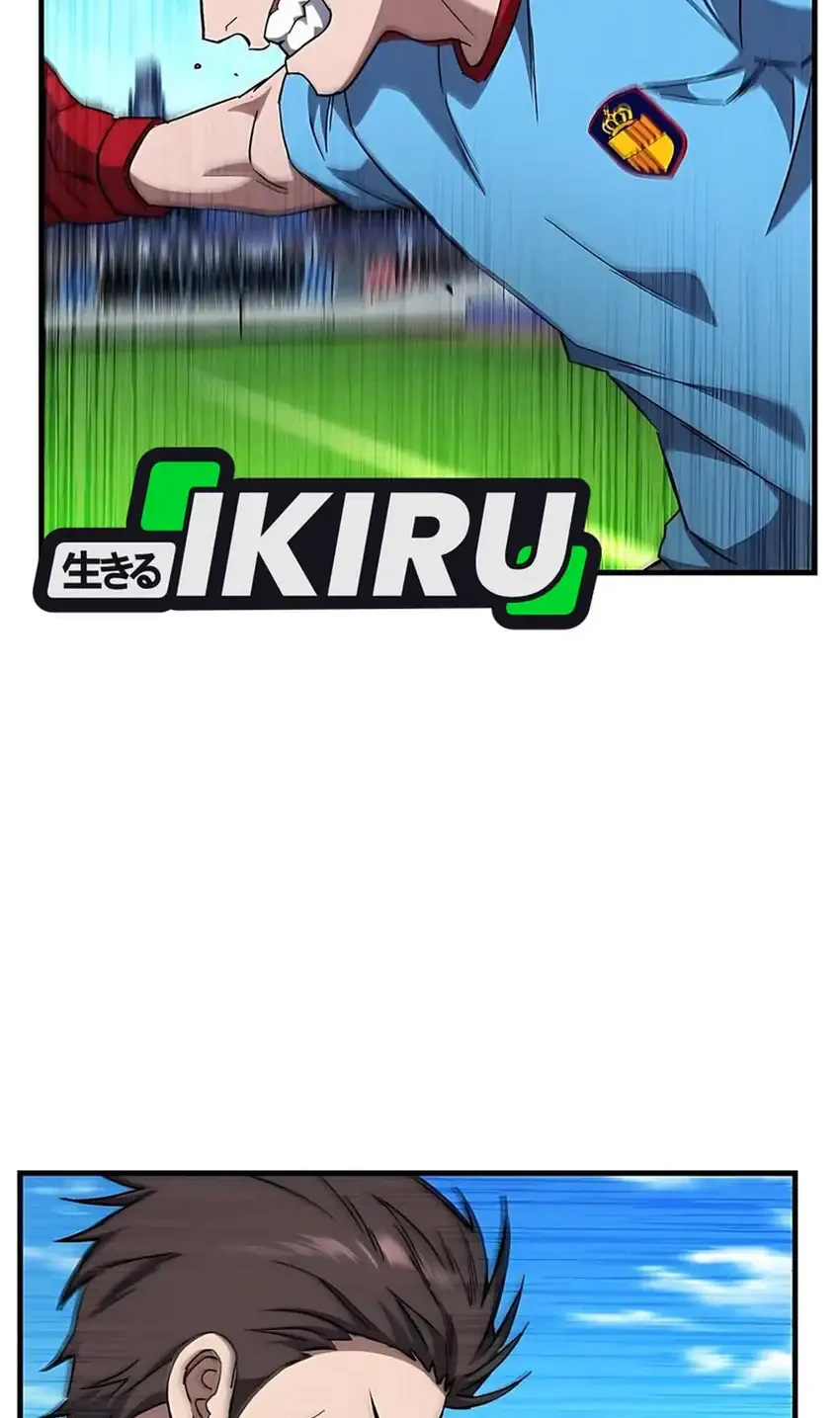 The Genius Midfielder’s Pass Is Special Chapter 38 Gambar 62