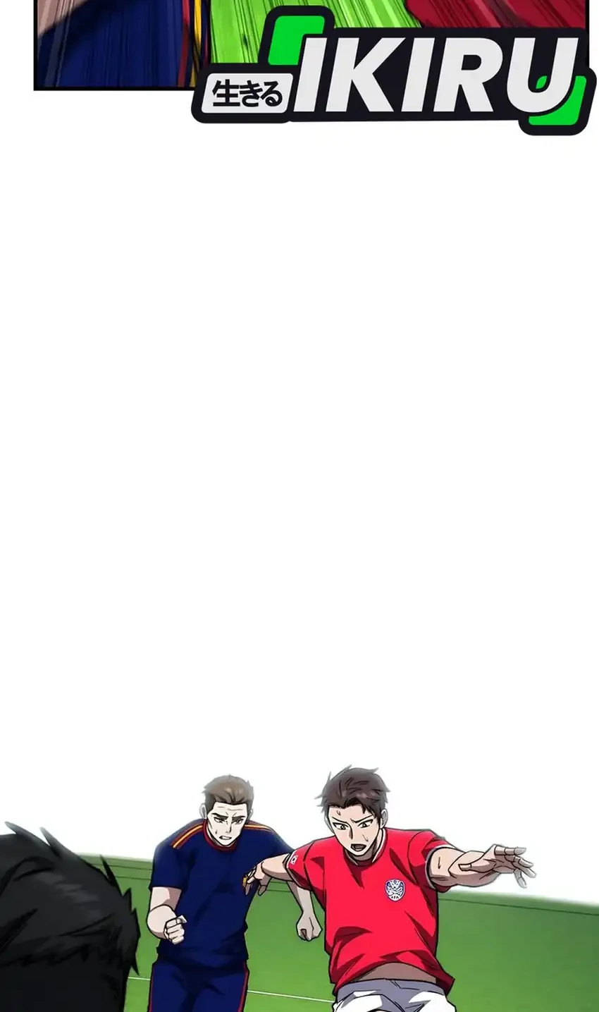 The Genius Midfielder’s Pass Is Special Chapter 38 Gambar 64