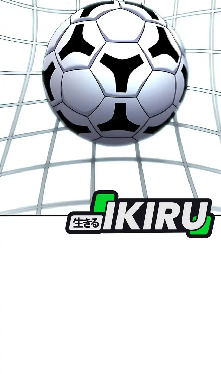 The Genius Midfielder’s Pass Is Special Chapter 38 Gambar 68