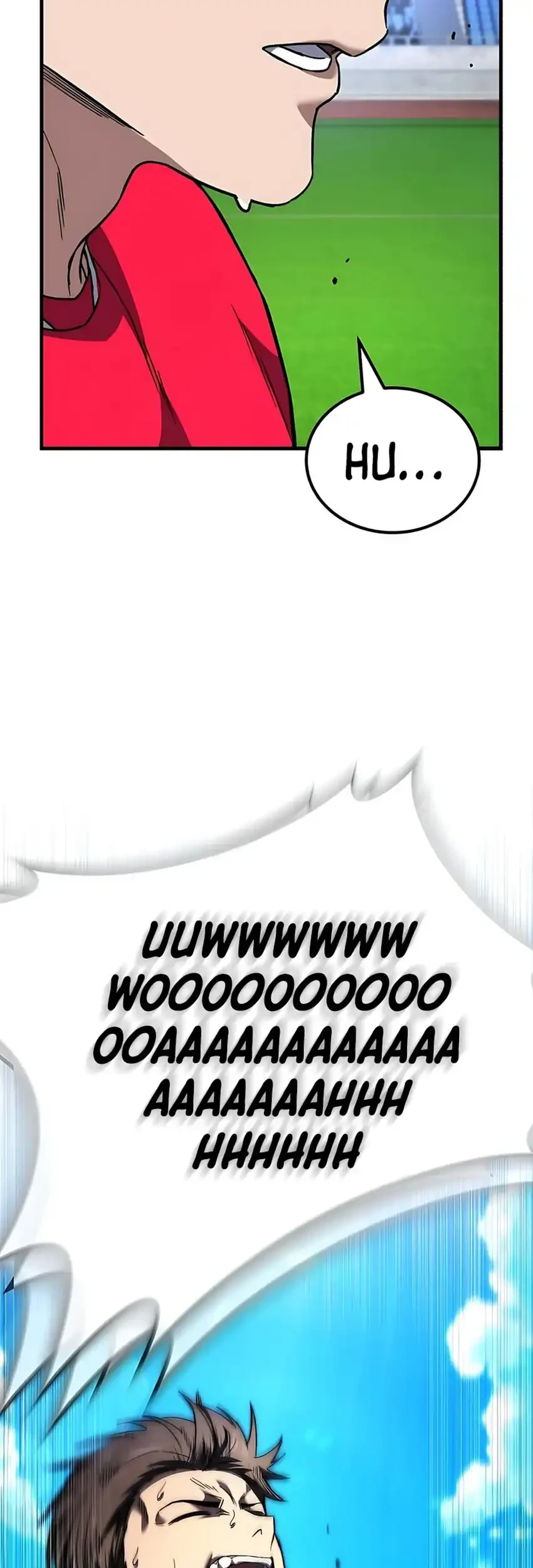 The Genius Midfielder’s Pass Is Special Chapter 38 Gambar 71