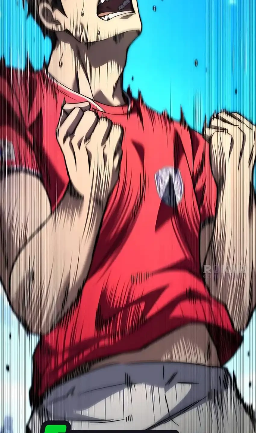 The Genius Midfielder’s Pass Is Special Chapter 38 Gambar 72