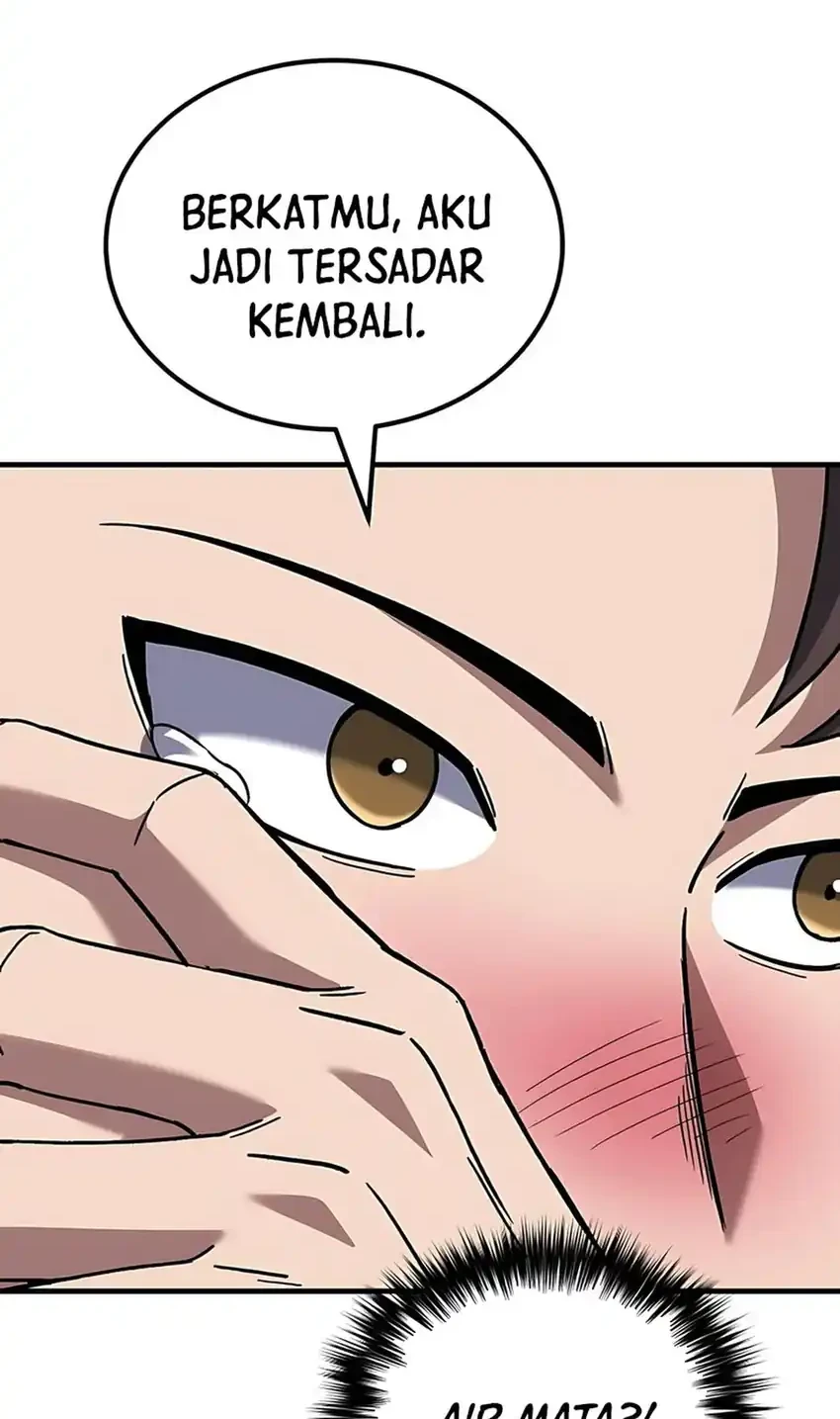 The Genius Midfielder’s Pass Is Special Chapter 38 Gambar 80