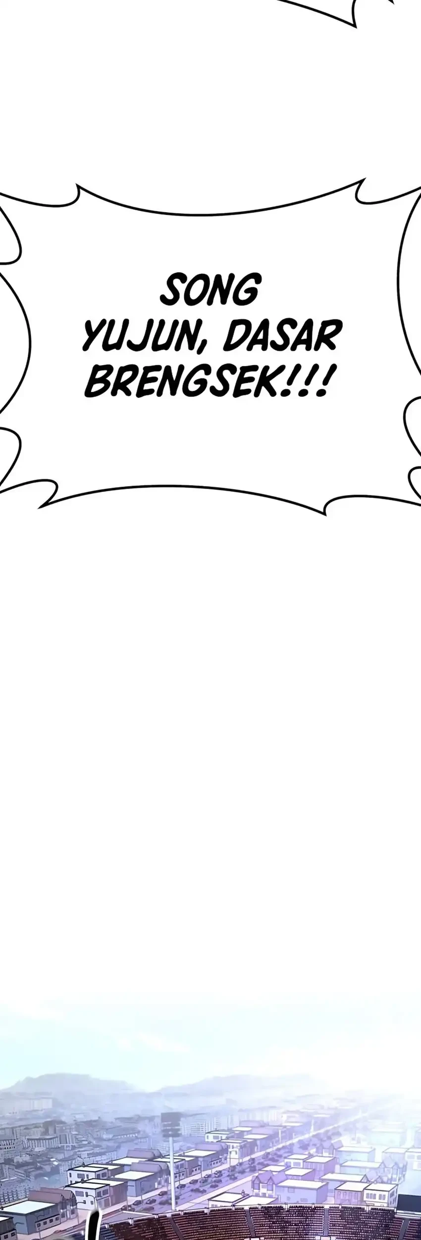 The Genius Midfielder’s Pass Is Special Chapter 38 Gambar 87