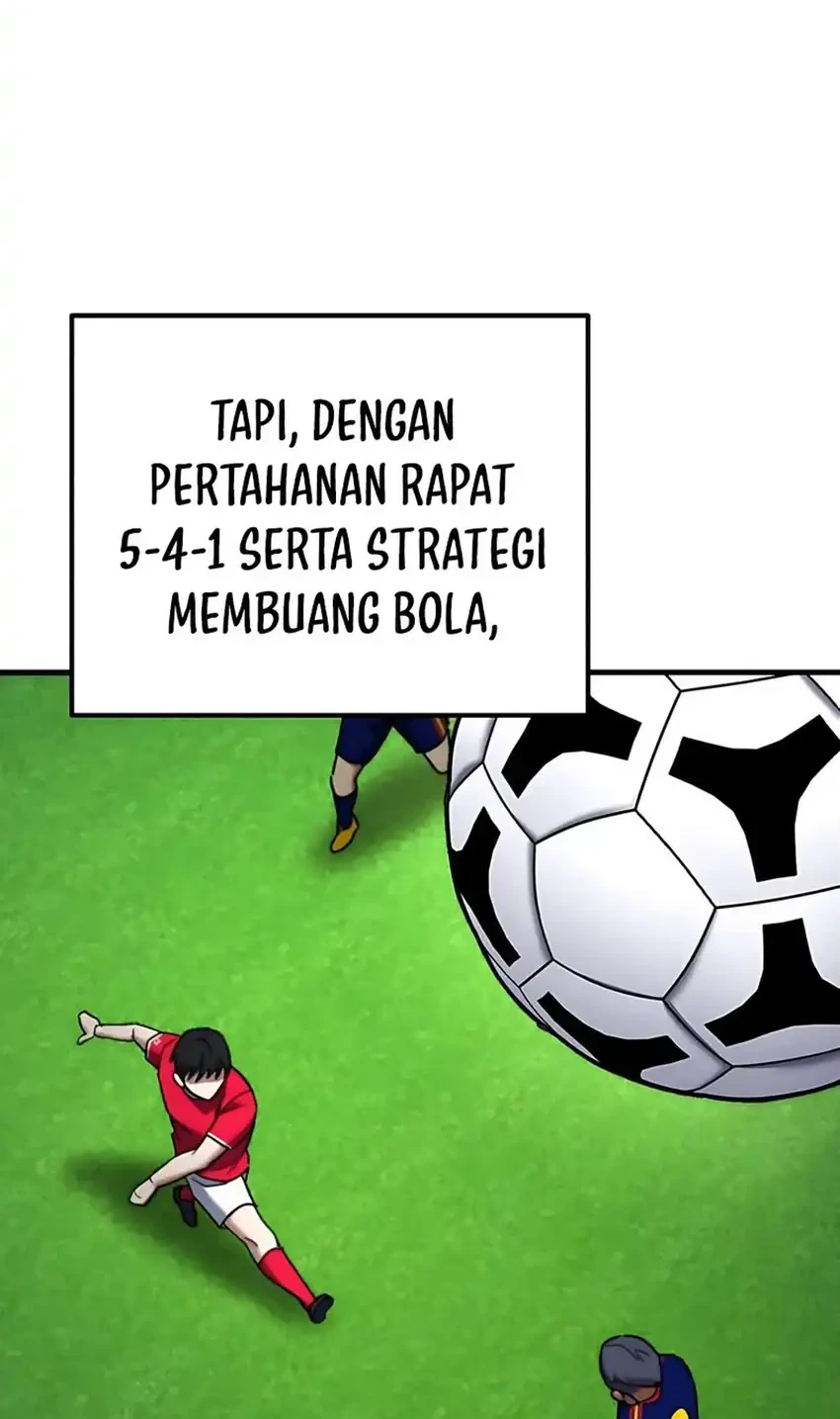 The Genius Midfielder’s Pass Is Special Chapter 38 Gambar 90