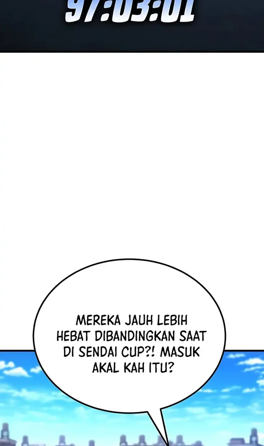 The Genius Midfielder’s Pass Is Special Chapter 38 Gambar 92