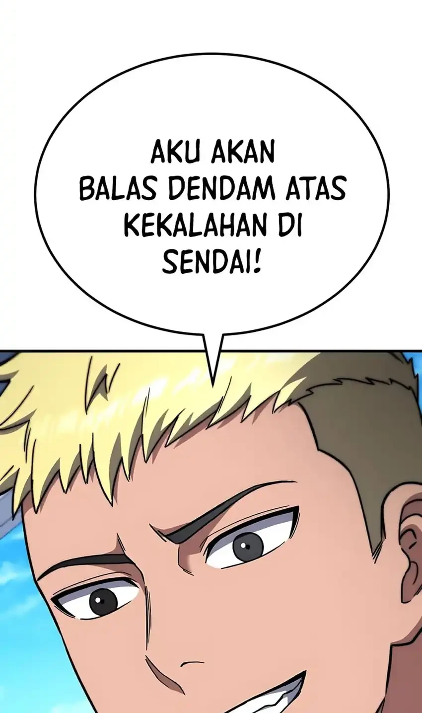 The Genius Midfielder’s Pass Is Special Chapter 38 Gambar 96
