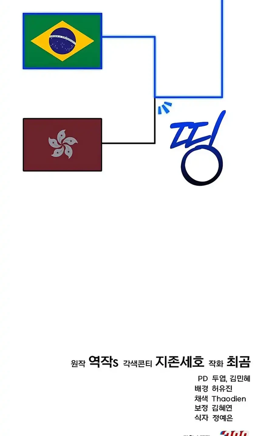 The Genius Midfielder’s Pass Is Special Chapter 38 Gambar 98