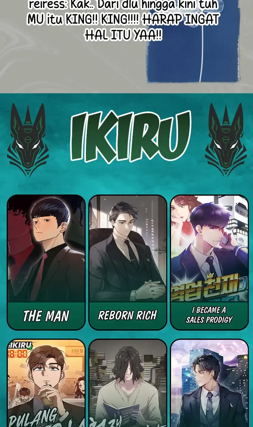 The Genius Midfielder’s Pass Is Special Chapter 38 Gambar 100