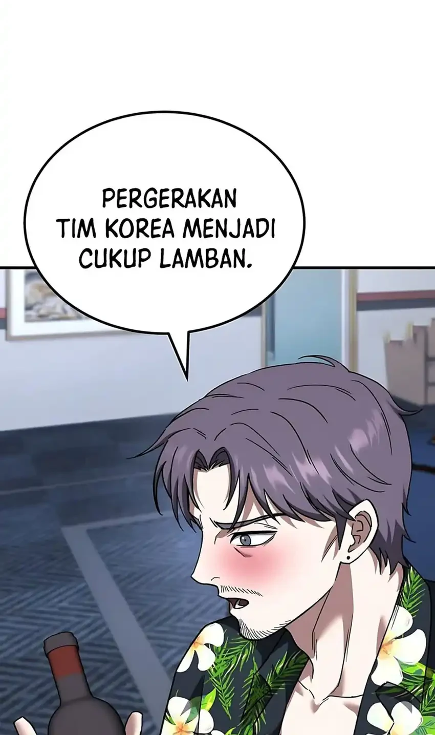 The Genius Midfielder’s Pass Is Special Chapter 38 Gambar 10