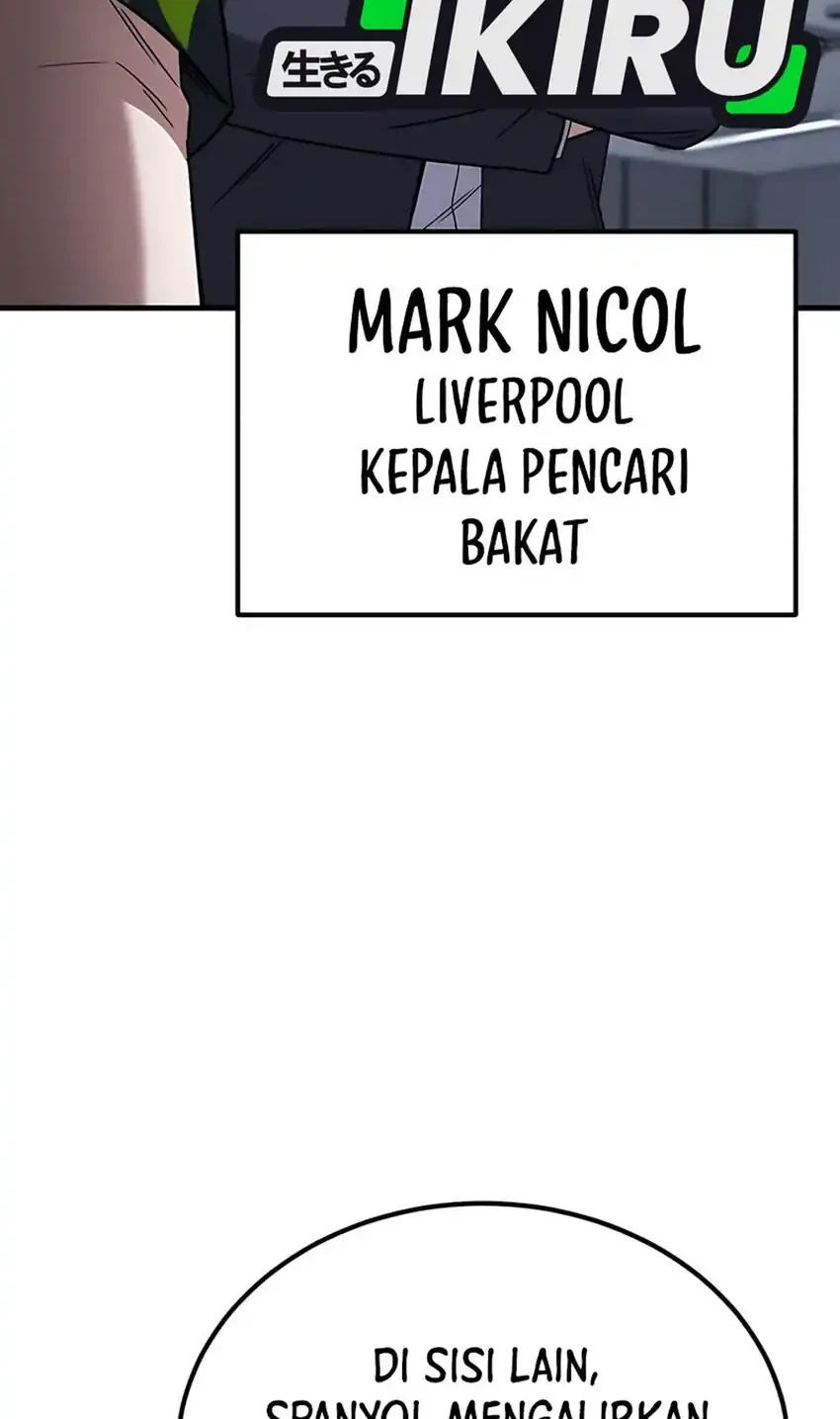 The Genius Midfielder’s Pass Is Special Chapter 38 Gambar 12