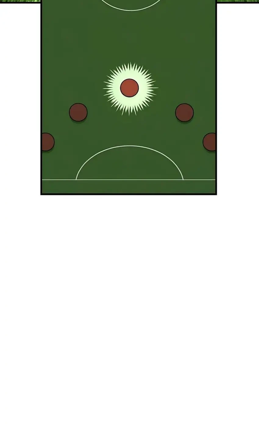 The Genius Midfielder’s Pass Is Special Chapter 38 Gambar 18