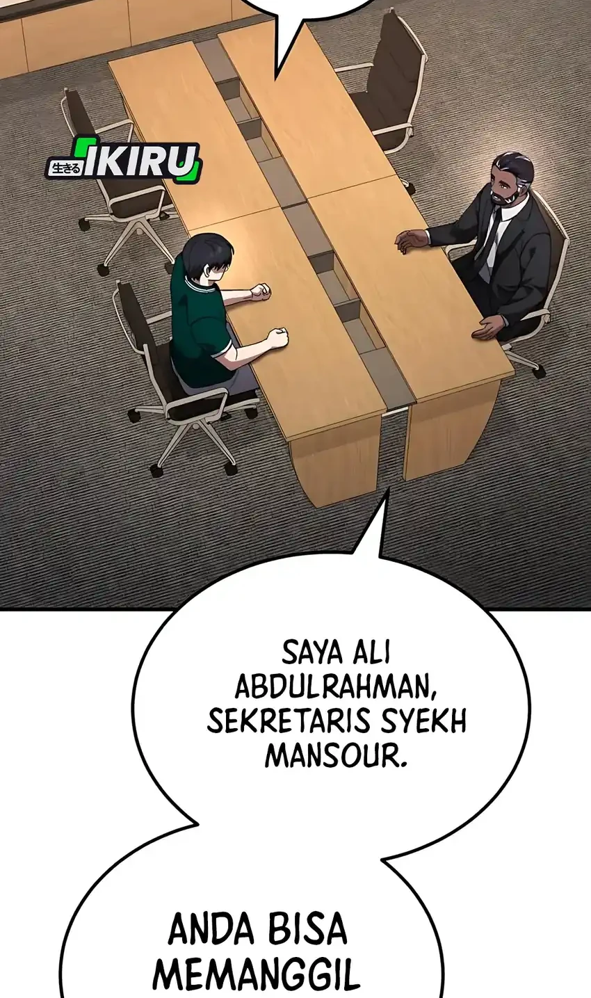 The Genius Midfielder’s Pass Is Special Chapter 39 Gambar 20