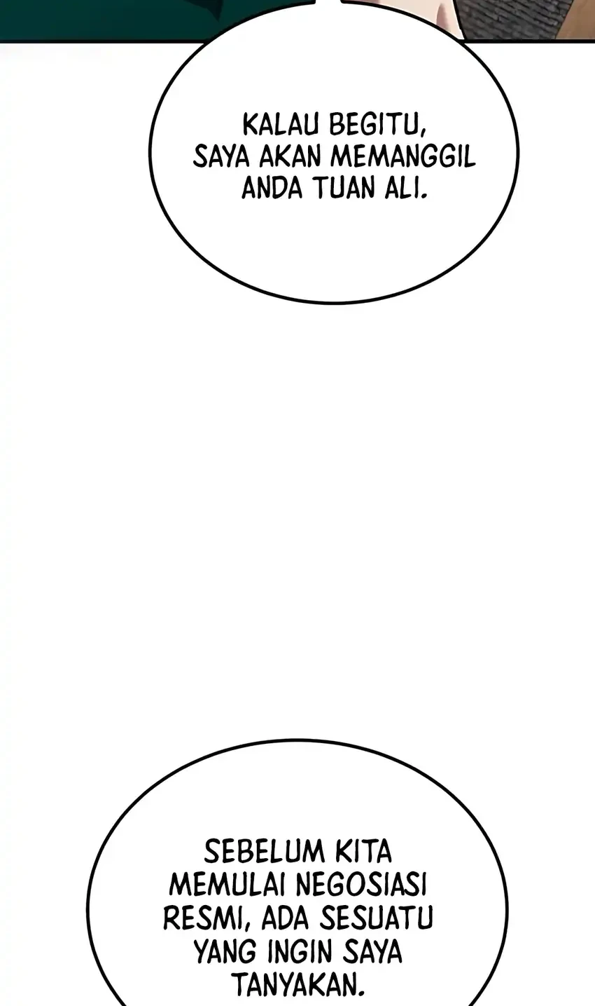 The Genius Midfielder’s Pass Is Special Chapter 39 Gambar 22