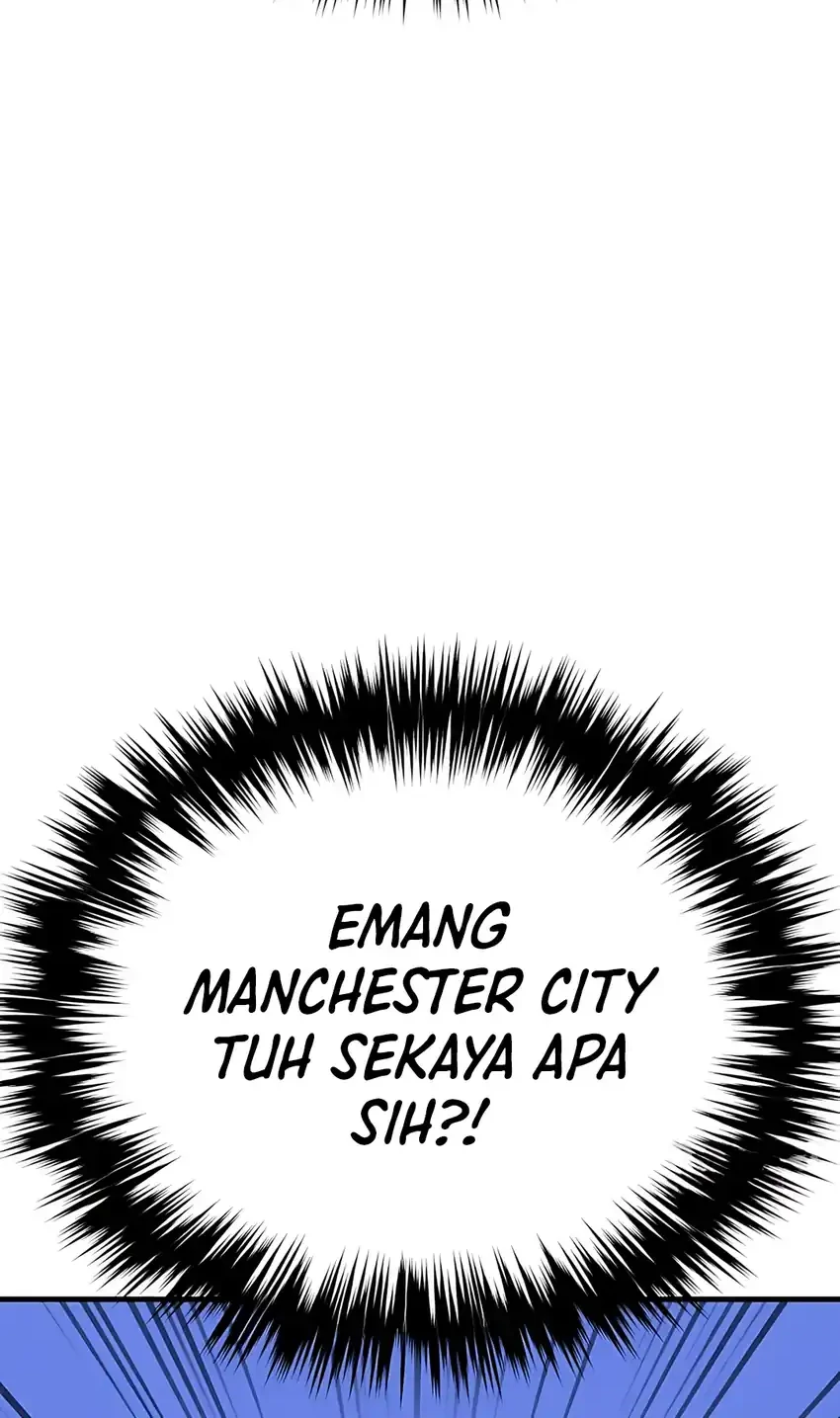 The Genius Midfielder’s Pass Is Special Chapter 39 Gambar 30