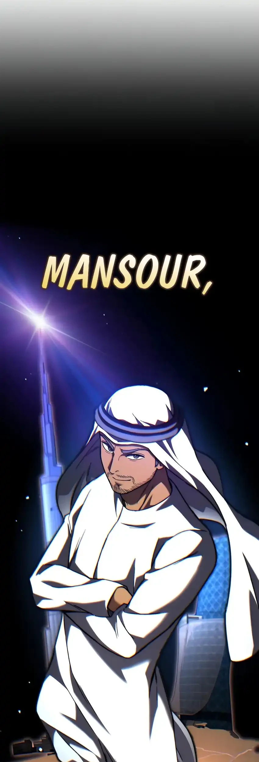 The Genius Midfielder’s Pass Is Special Chapter 39 Gambar 35